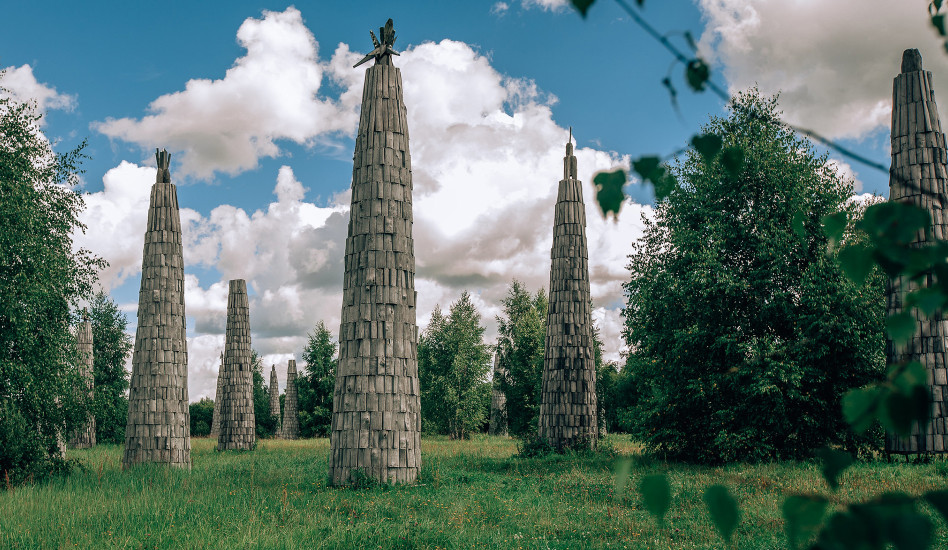 Фестиваль «Архстояние» объявил программу 2023